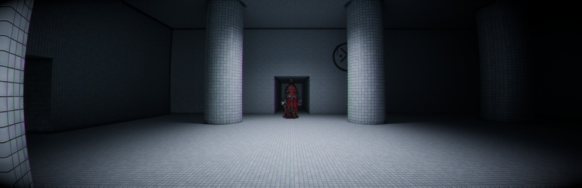 Library Hero - Steam library hero banner