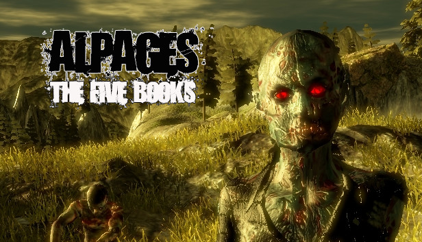 Alpages: The Five Books STEAM digital for Windows