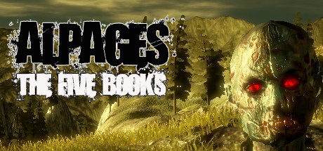 ALPAGES : THE FIVE BOOKS header image