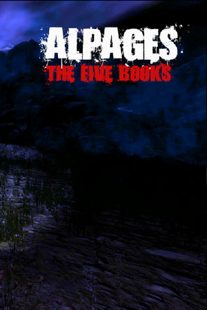 ALPAGES : THE FIVE BOOKS Steam CD Key