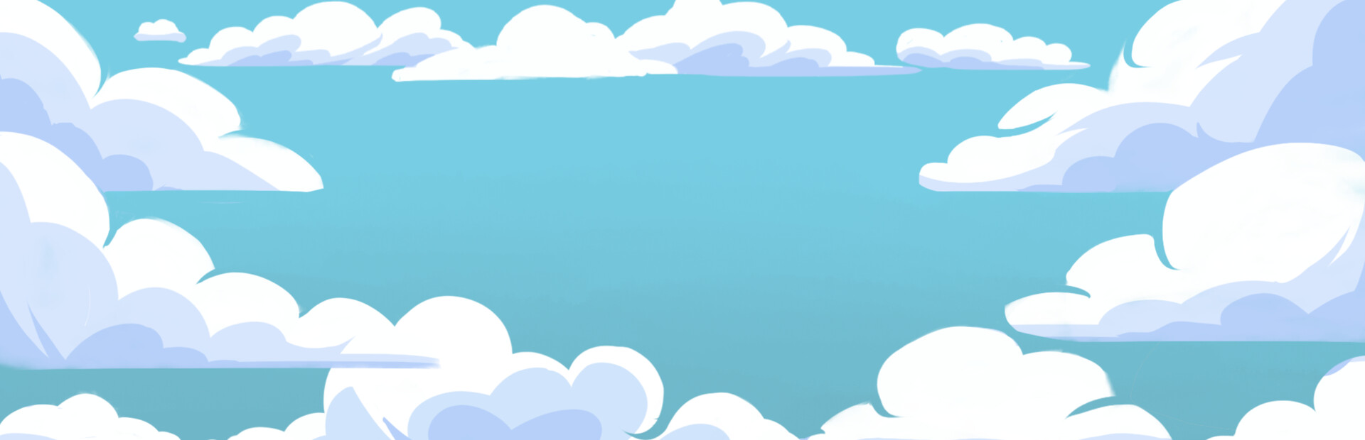 Library Hero - Steam library hero banner