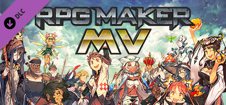 Steam Dlc Page Rpg Maker Mv