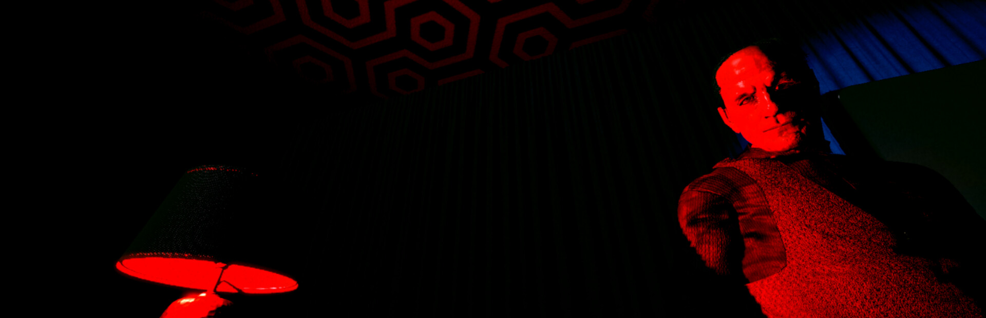 Library Hero - Steam library hero banner