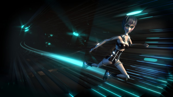 Luna Sky - Soundtrack for steam Luna Sky - Soundtrack for steam