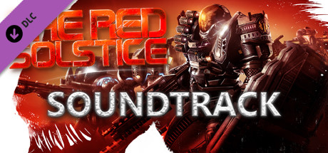 The Red Solstice Soundtrack banner image