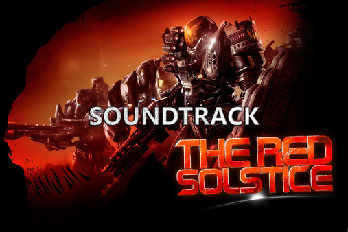 The Red Solstice Soundtrack for steam