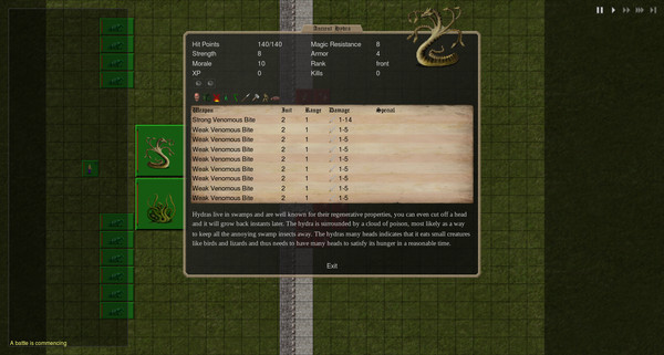 Conquest of Elysium 4