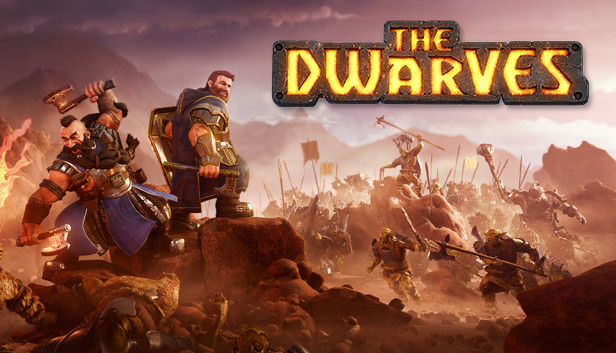 The Dwarves - Metacritic