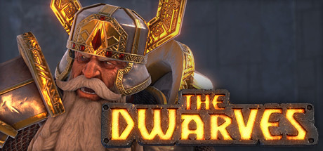 The Dwarves Cover Image