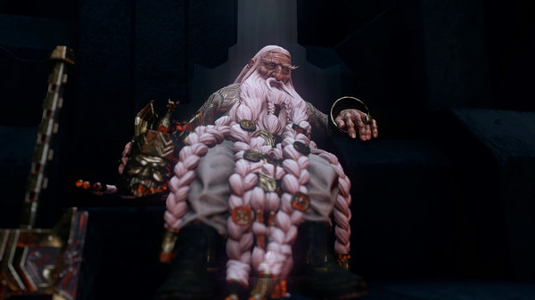 скриншот The Dwarves 3