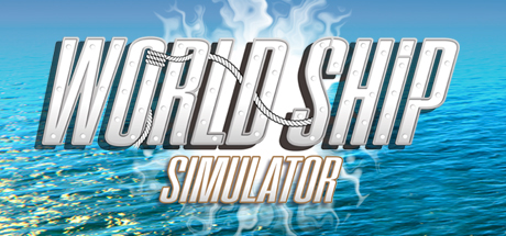 World Ship Simulator header image