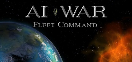AI War: Fleet Command header image