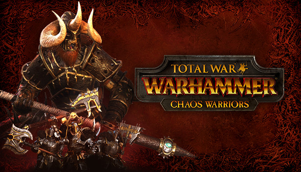 total war warhammer chaos dwarfs