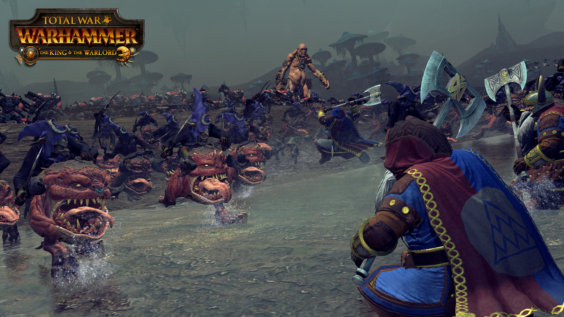 Total War: WARHAMMER on Steam