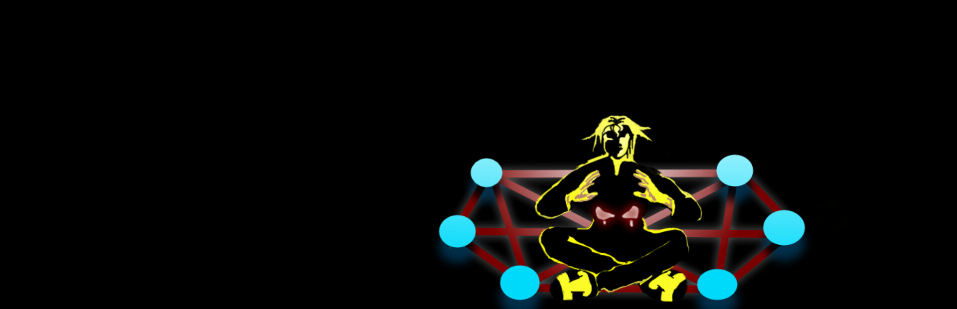 Library Hero - Steam library hero banner