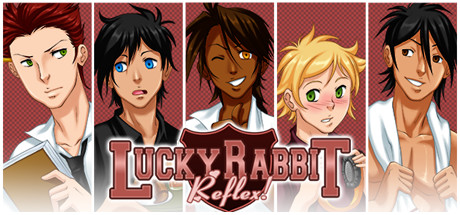 Lucky Rabbit Reflex! banner image