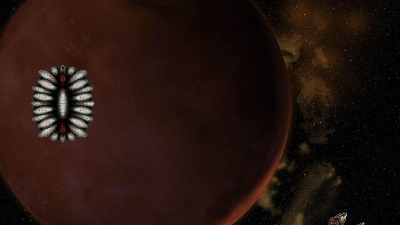 AI War: Children of Neinzul #6