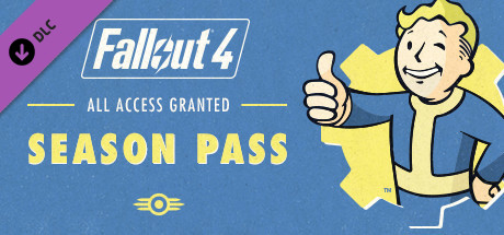 Save 60 On Fallout 4 Season Pass On Steam