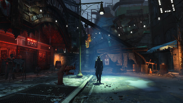 Fallout 4 Season Pass.
