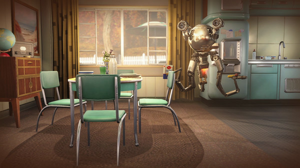 Скриншот №9 к Fallout 4 Season Pass