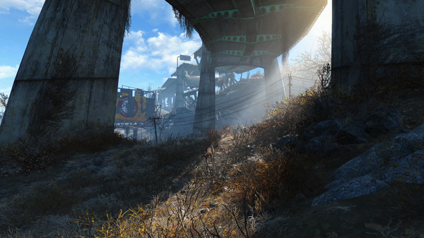 Скриншот №4 к Fallout 4 Season Pass