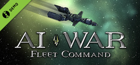 AI War: Fleet Command - Demo banner