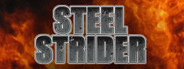 STEEL STRIDER