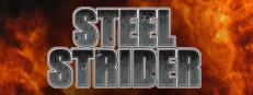 STEEL STRIDER