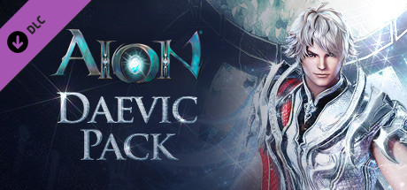 Aion: Daevic Pack banner