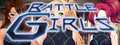 Battle Girls logo