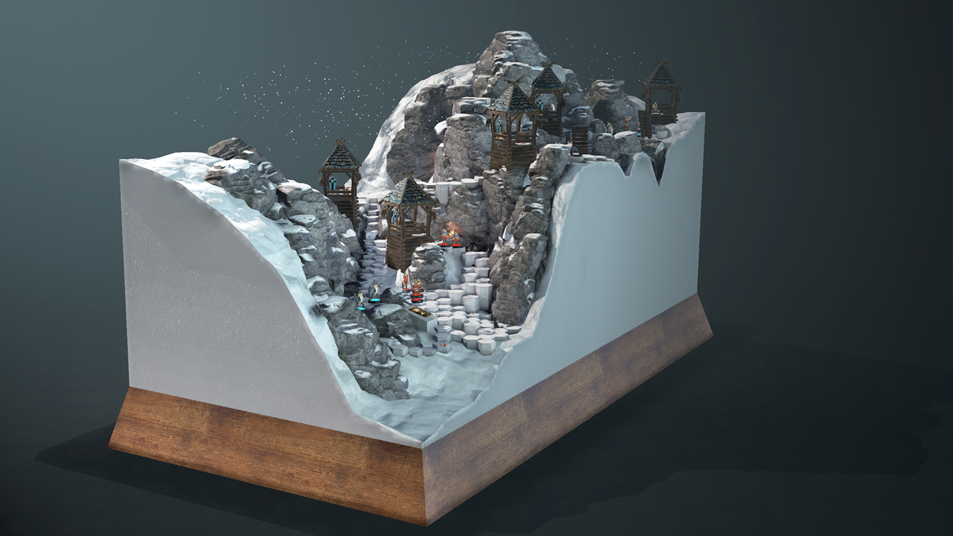 WARTILE screenshot 11