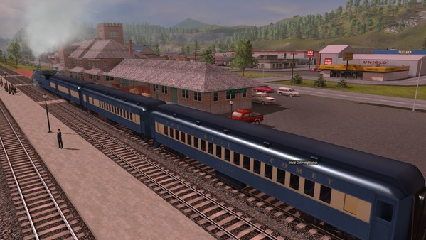 TANE DLC: Blue Comet for steam TANE DLC: Blue Comet for steam