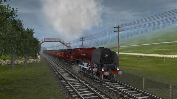скриншот TANE DLC: Duchess 5