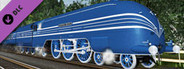 TANE DLC: LMS Coronation Scot