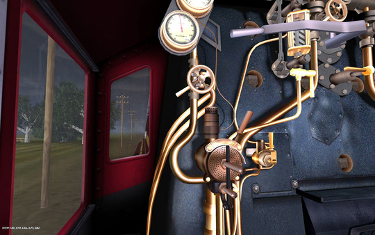 TANE DLC: LMS Coronation Scot for steam TANE DLC: LMS Coronation Scot for steam