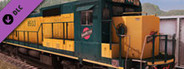 TANE DLC: Chicago & North Western GE C40-8