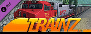 TANE DLC: BNSF GE Dash-9 44CW Warbonnet