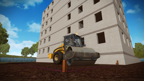 скриншот Construction Simulator 2015: St. John's Hospital Fuchsberg 4
