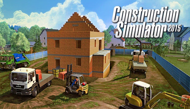 Construction Simulator