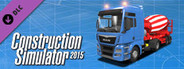 Construction Simulator 2015: Liebherr HTM 1204 ZA