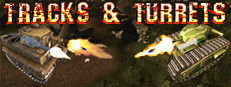 Tracks and Turrets