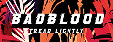 BADBLOOD 게임 이미지