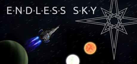 Endless Sky Cover Image