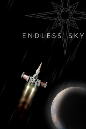 Endless Sky cover art