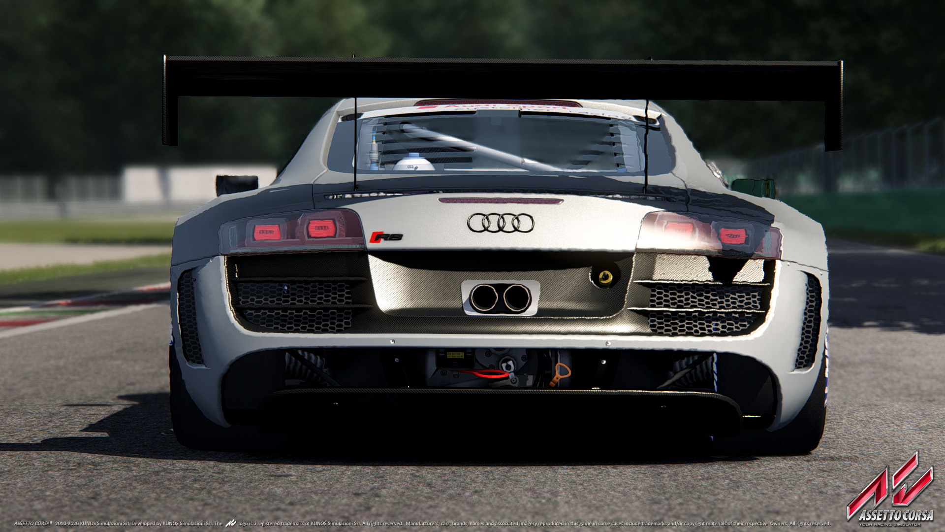 Assetto Corsa - Dream Pack 2  Steam PC Downloadable Content