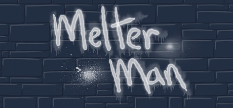 Melter Man header image