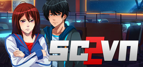 SC2VN - The eSports Visual Novel header image