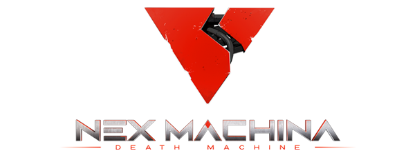 Nex Machina thumbnail