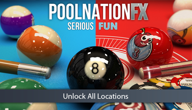 Pool Nation Snooker Bundle