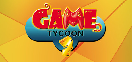 Game Tycoon 2 Cover Image